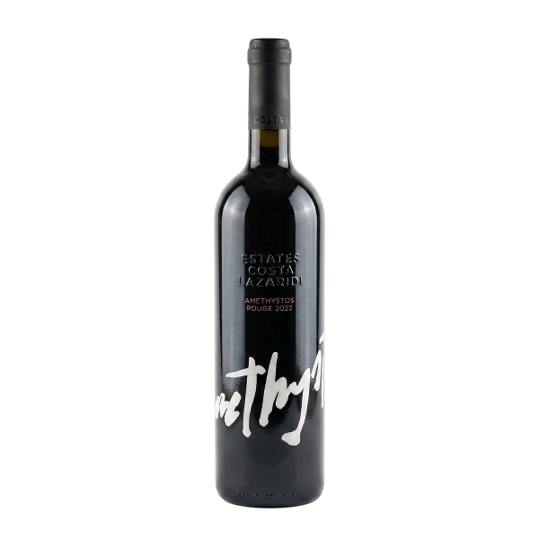 Amethystos Red