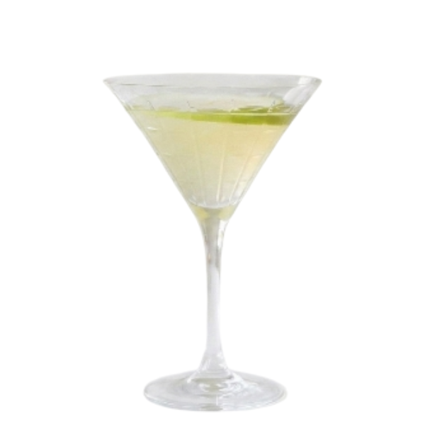 Apple Martini
