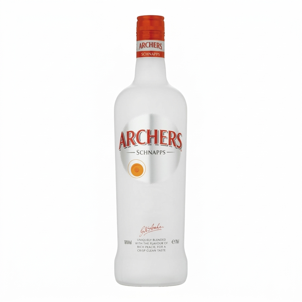 Archer's