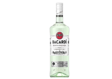Bacardi Bianco