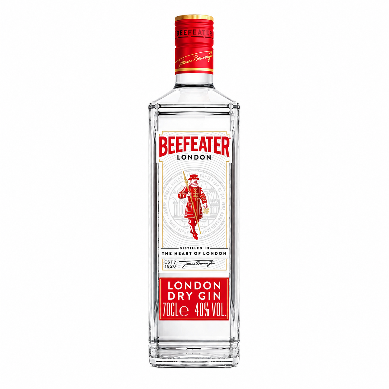 Beefeater