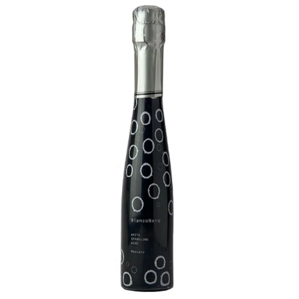 Bianco Nero White