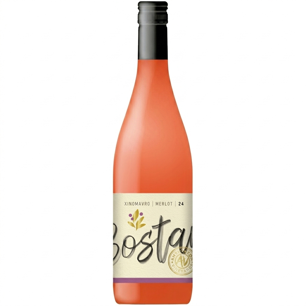 Bostani Rose