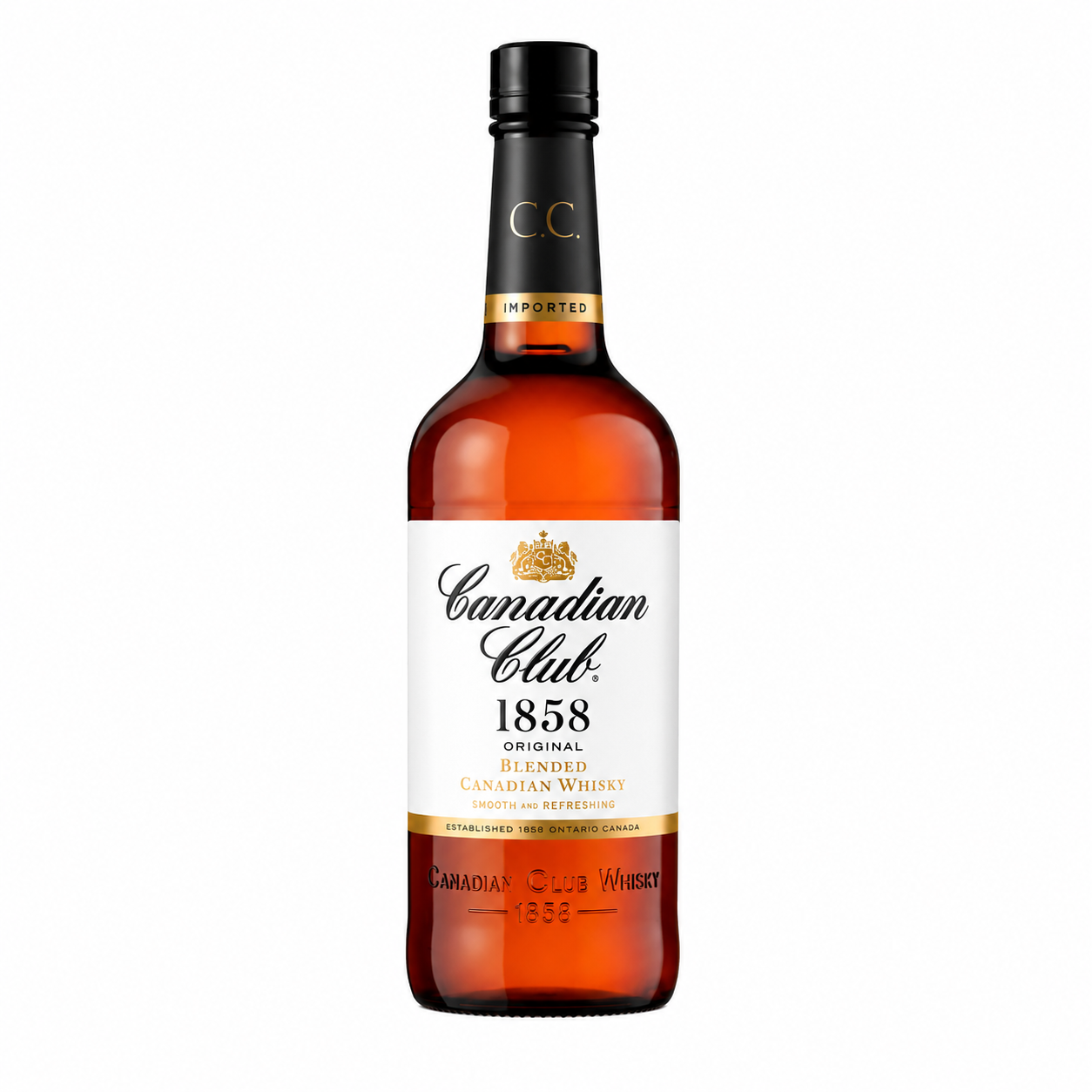 Canadian Club