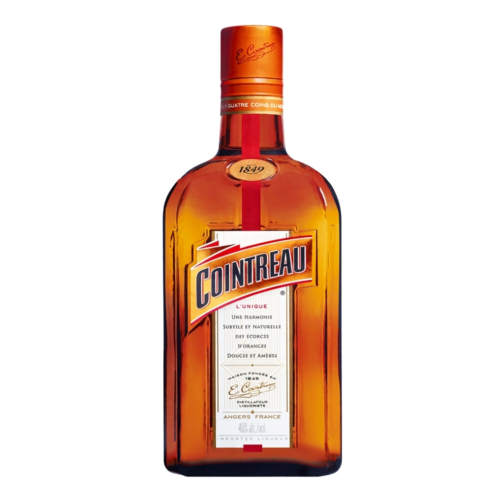 Cointreau