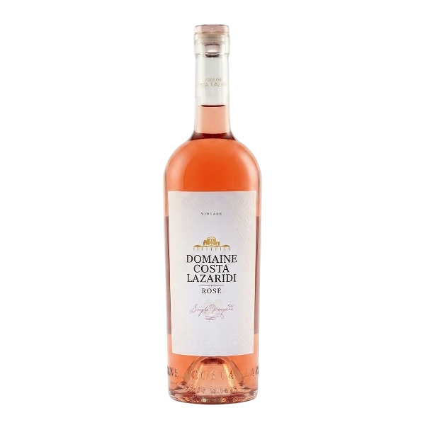 Domaine Costa Lazaridi Rose
