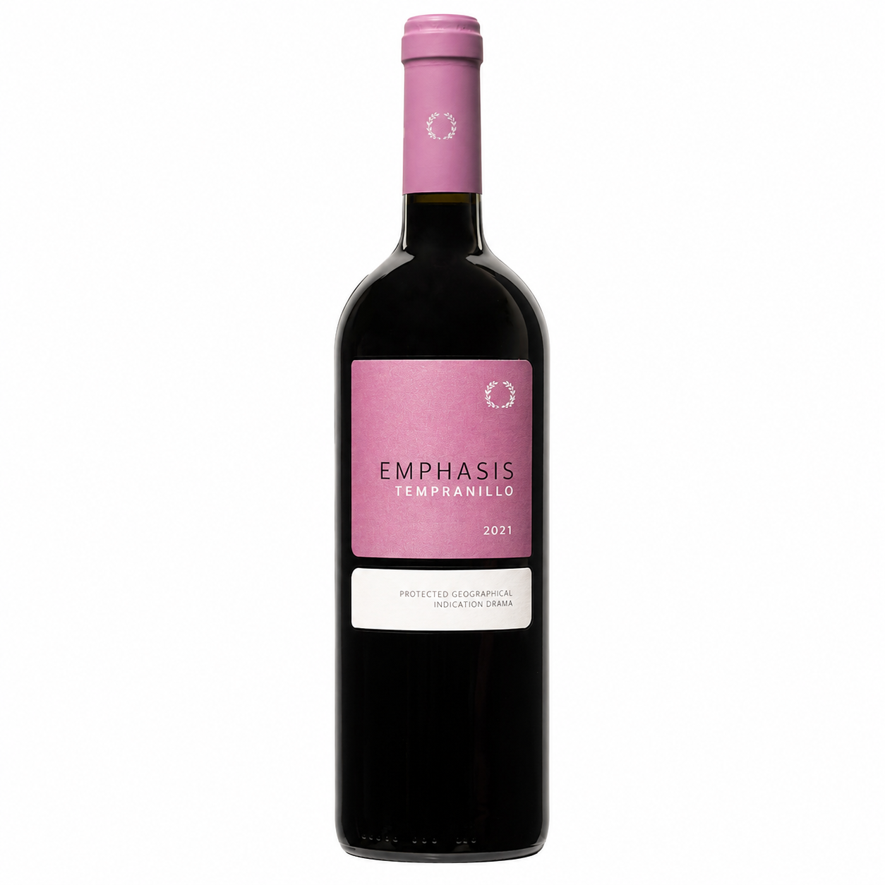Emphasis Tempranillo