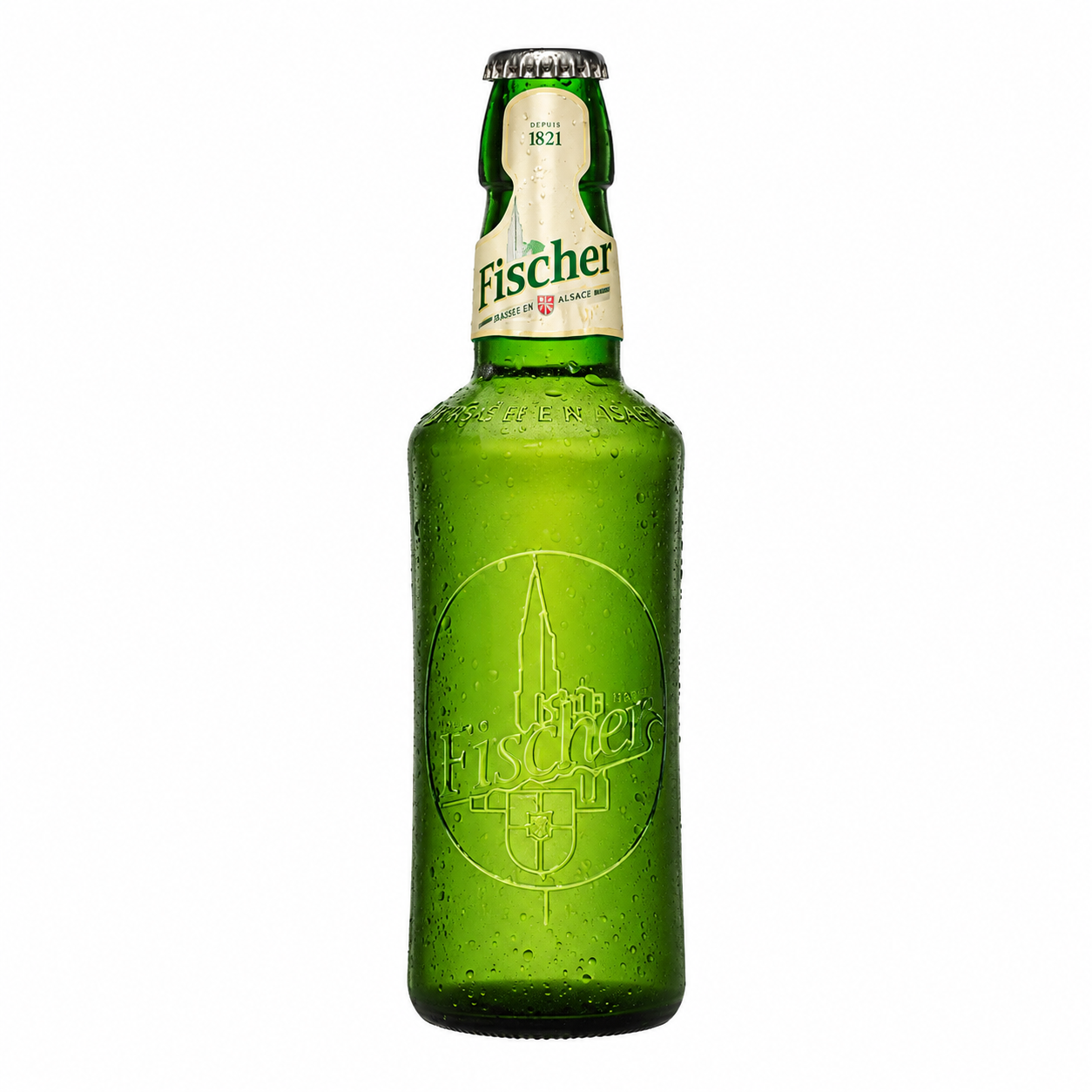 Fischer Beer