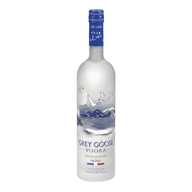 Grey Goose
