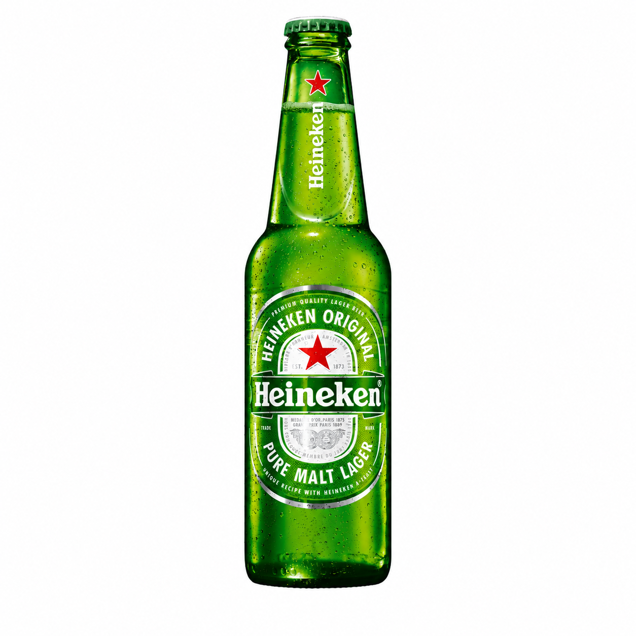Heineken