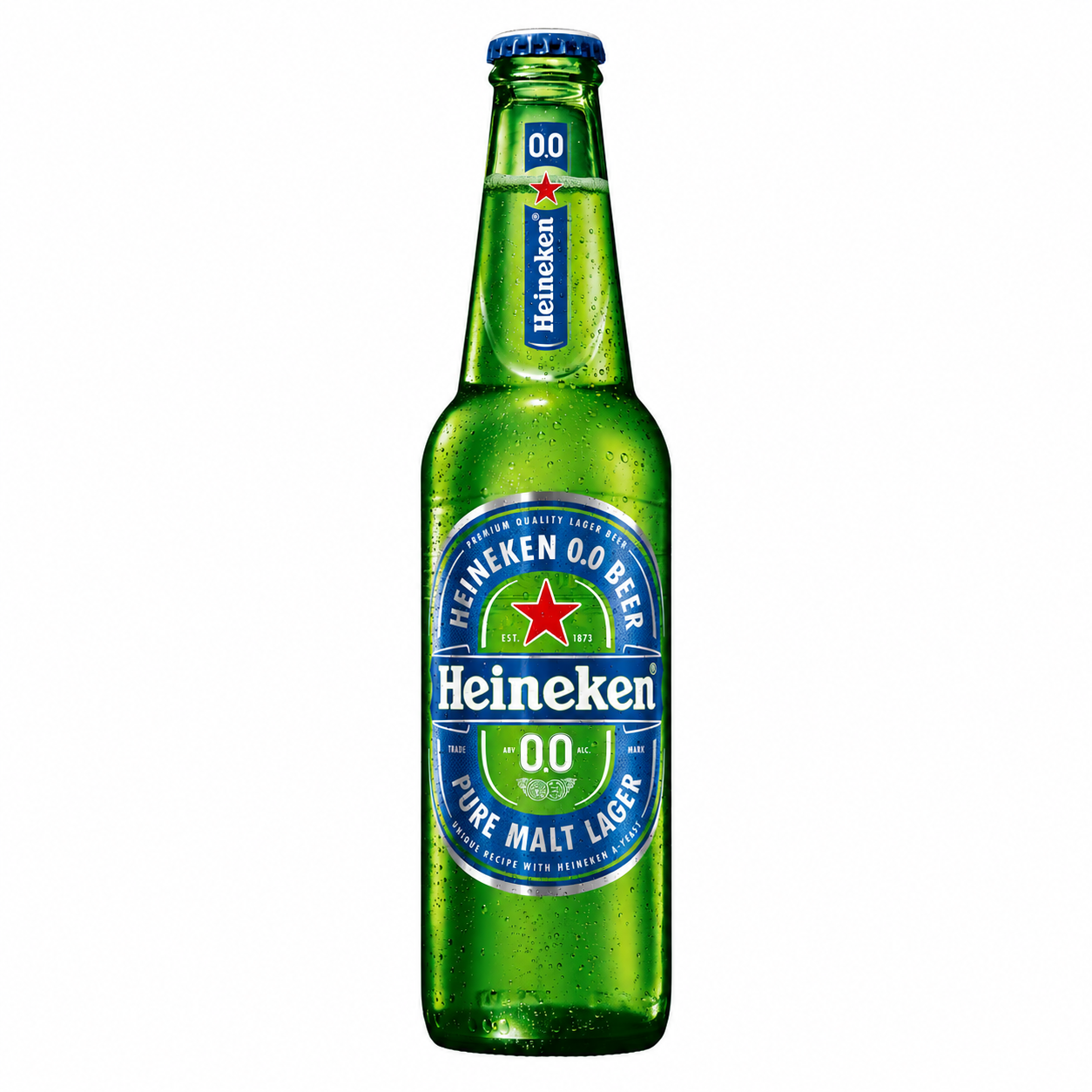 Heineken 0.0