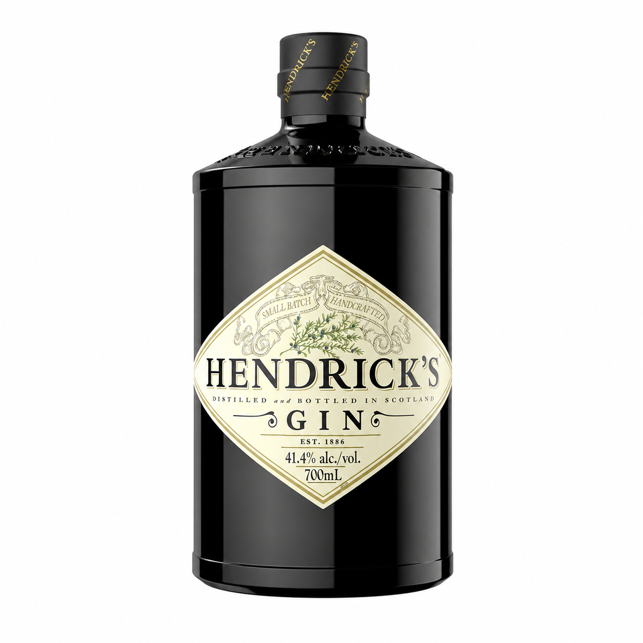 Hendrick's