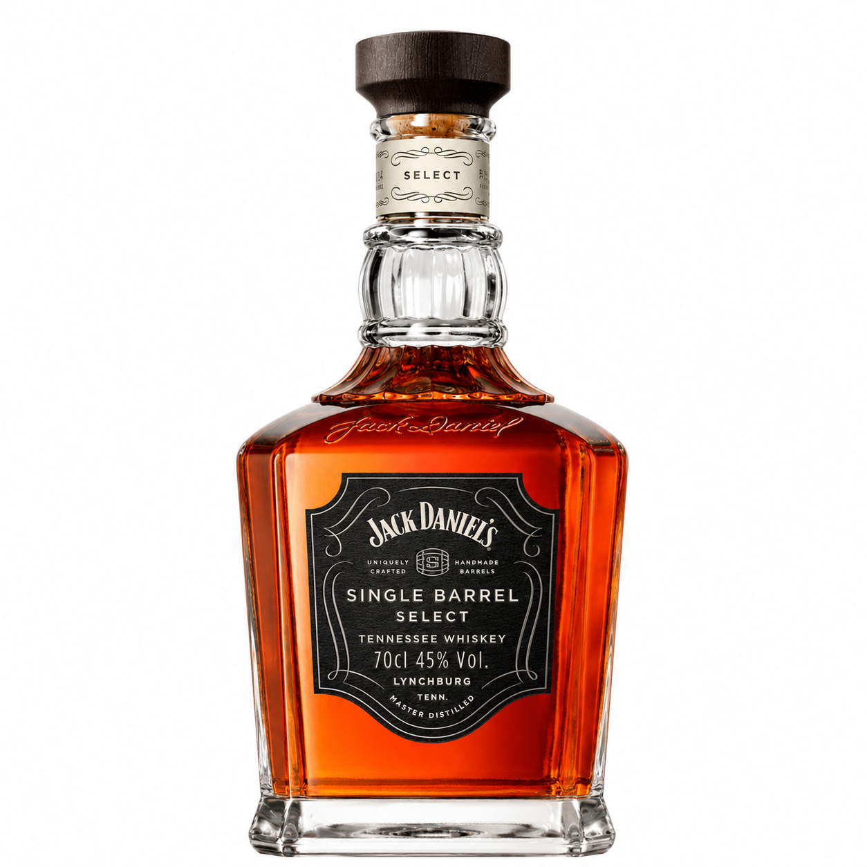 Jack Daniels Single Barrel