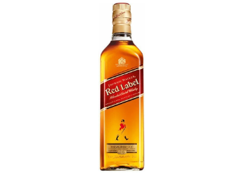 Johnnie Walker Red Label