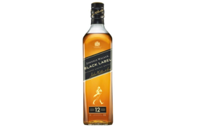 Johnnie Walker 12 Y.O.