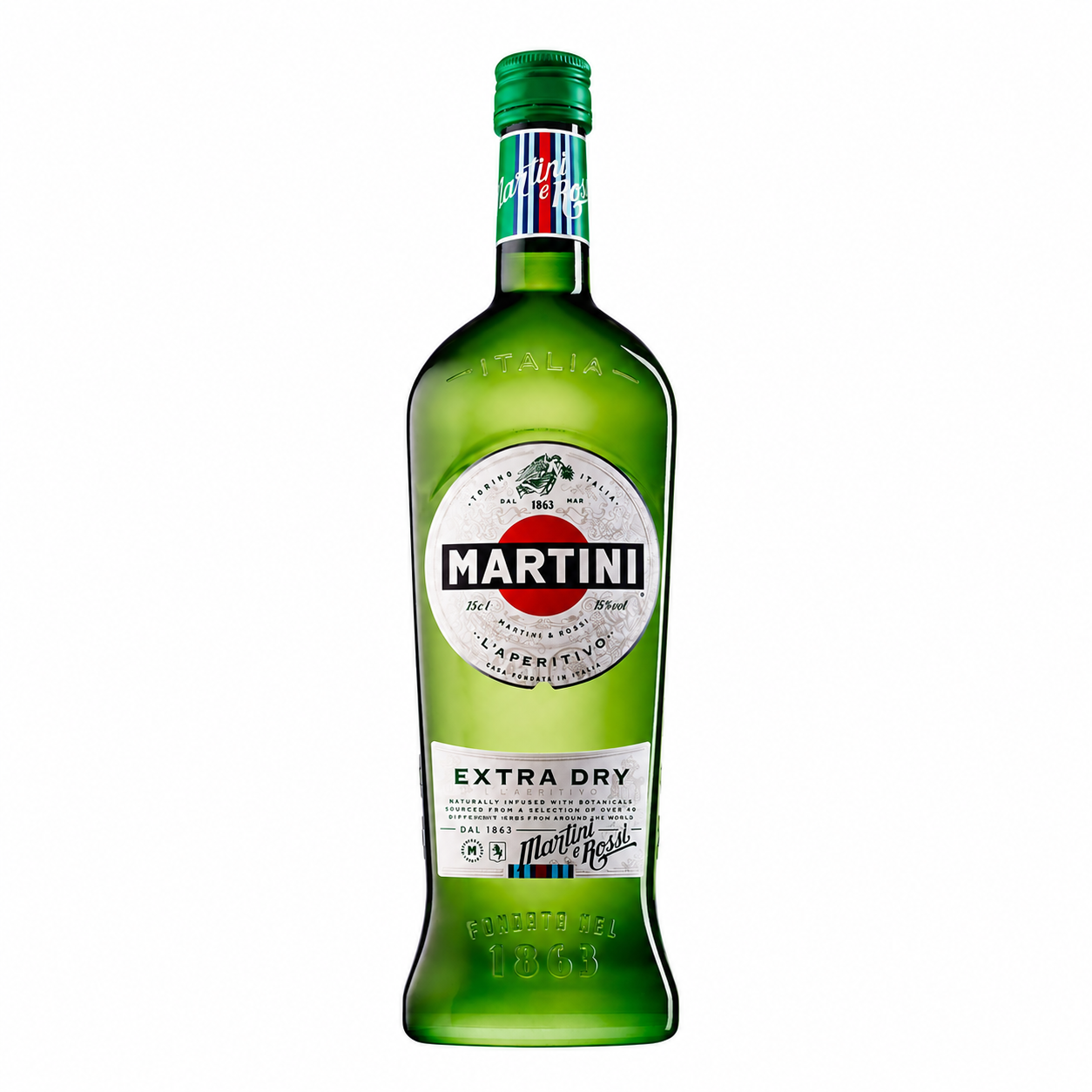 Martini Dry