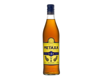 METAXA 5*