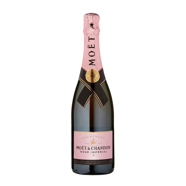 Moet Rose
