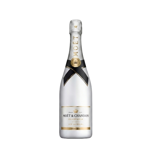 Moet White