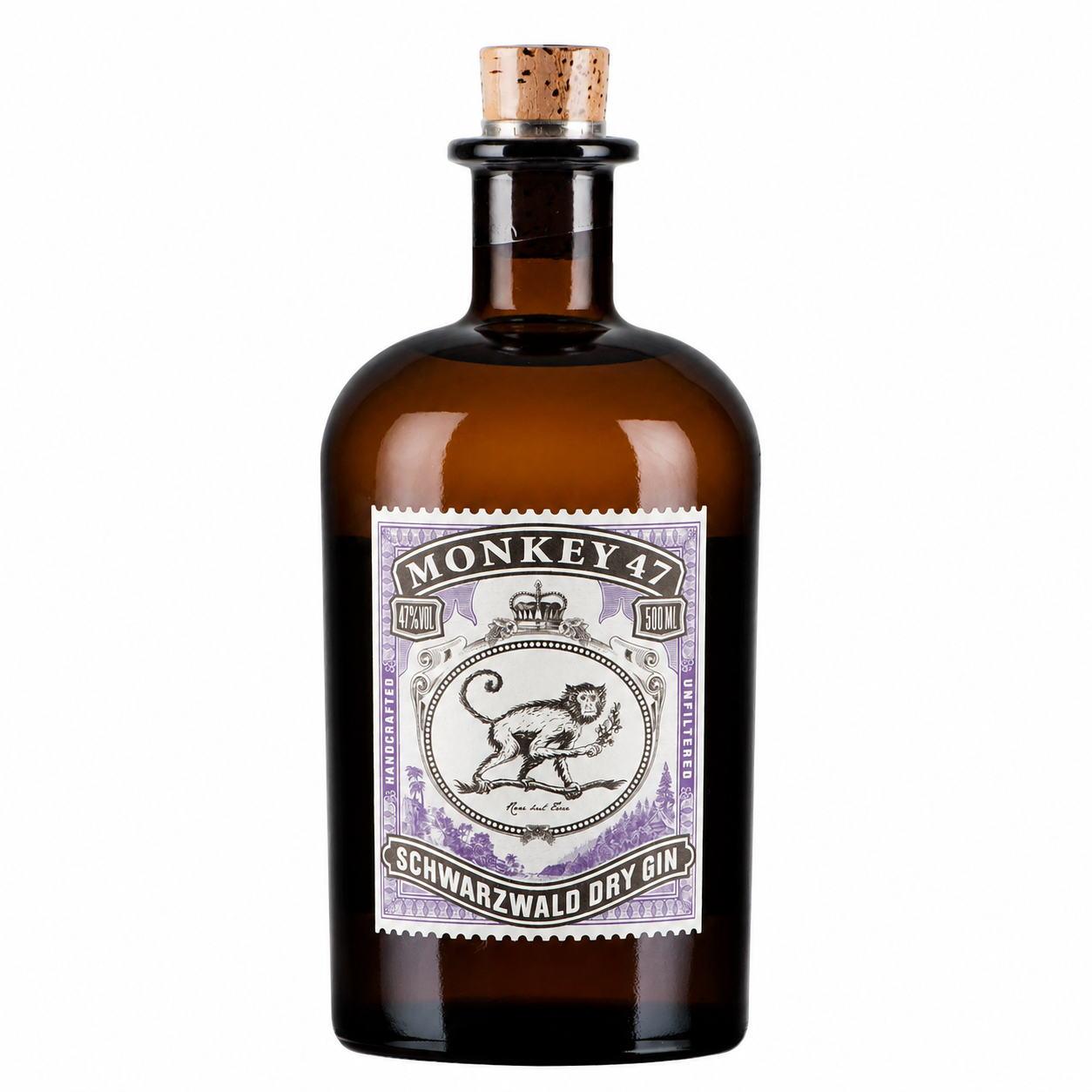 Monkey 47