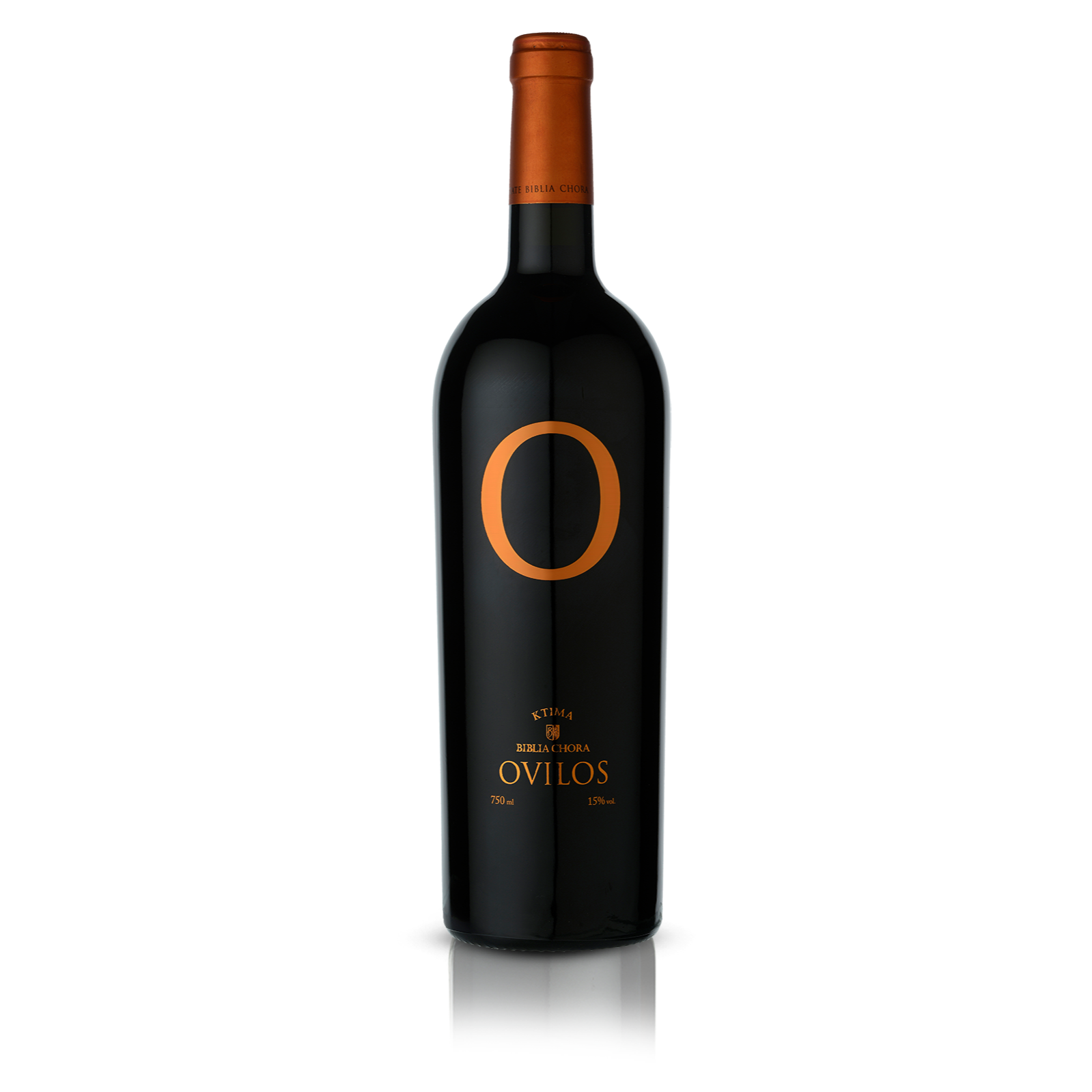 Ovilos Red