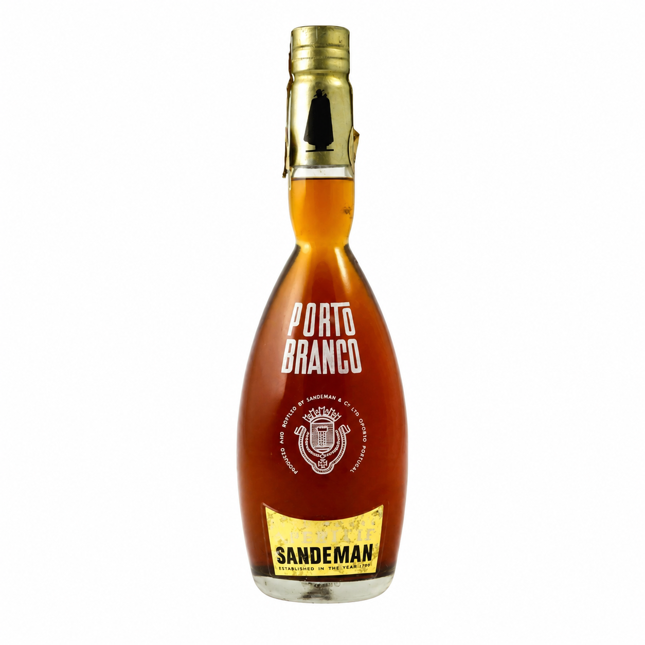 Porto Sandeman