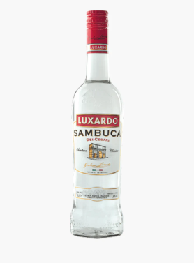 Sambuca Molinari