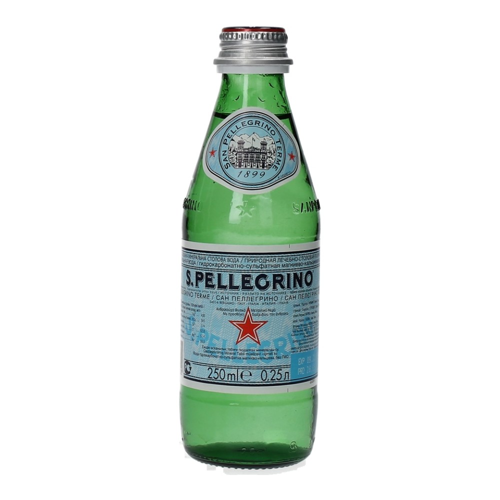 San Pellegrino 250ml