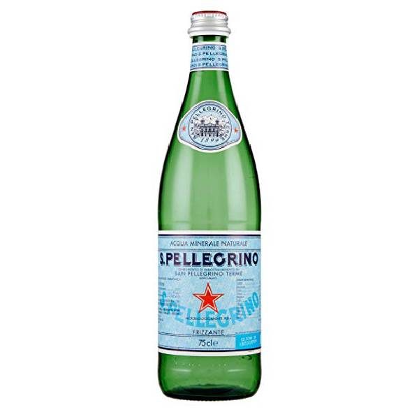 San Pellegrino 750ml