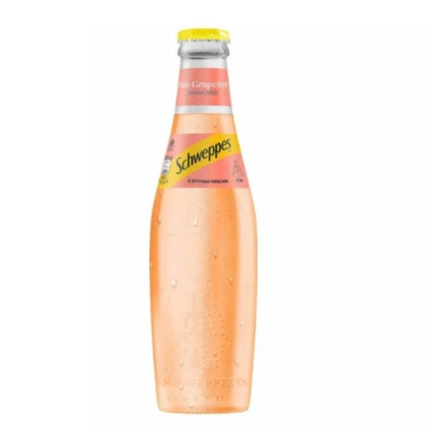 Schweppes Grapefruit