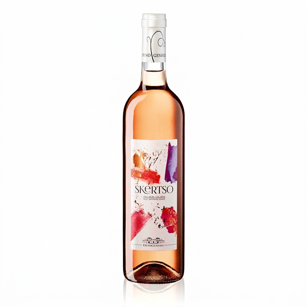 Skertso Rose