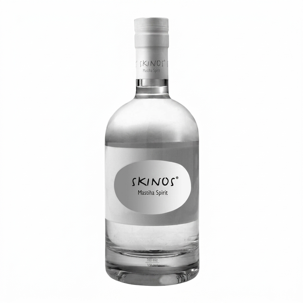 Skinos Mastiha Spirit