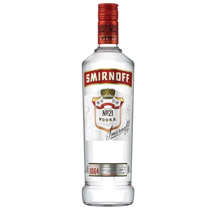 Smirnoff North