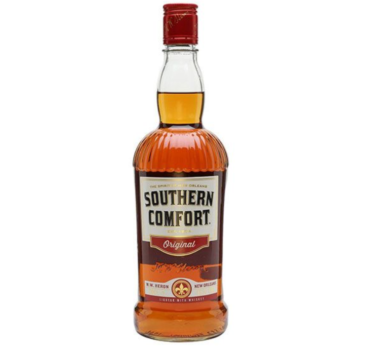 Southern Comfort