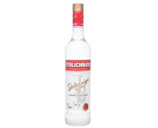 Stolichnaya