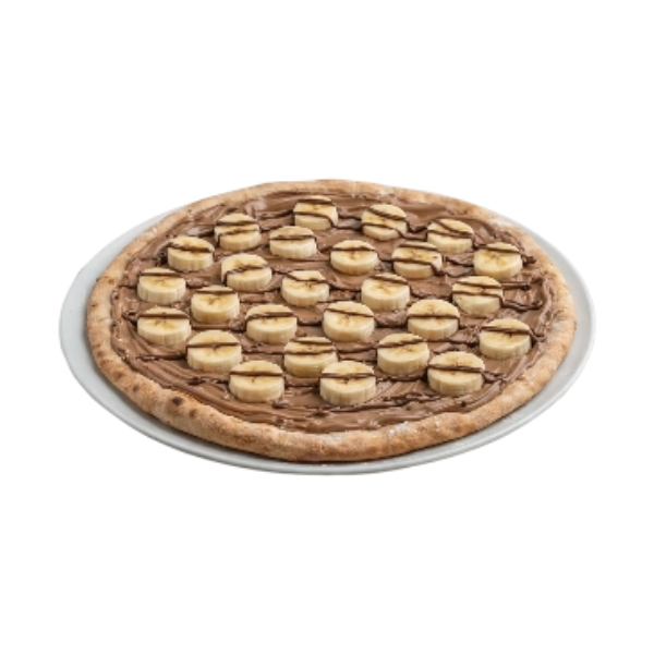 Sweet Pizza
