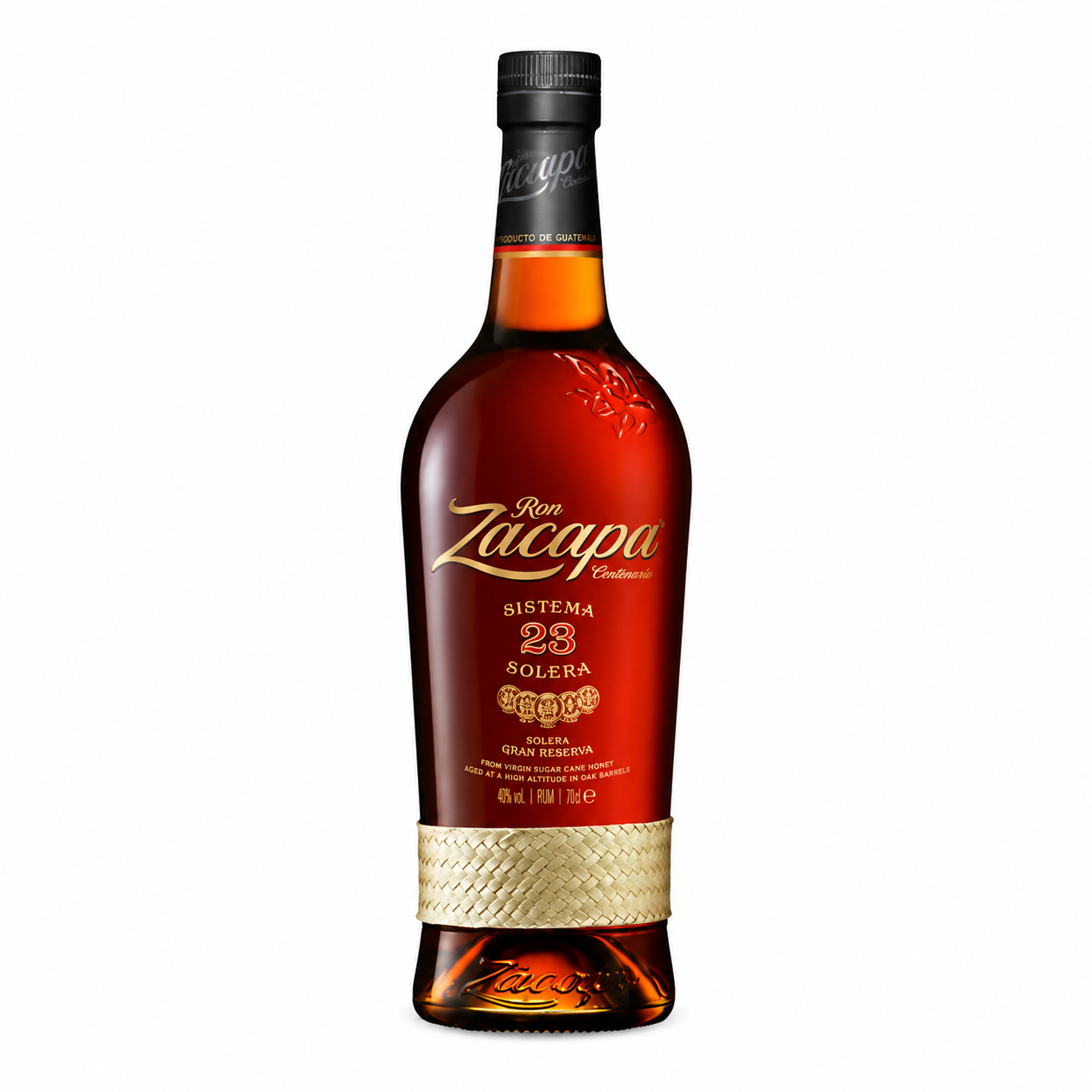 Zacapa 23 40%