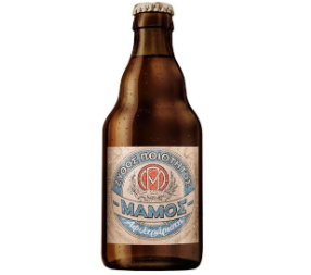 Mamos Beer